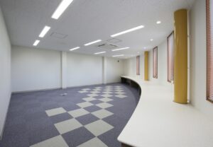 22　２階設計室